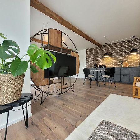 Ferienwohnung Himmelsblick Am See Gries Εξωτερικό φωτογραφία
