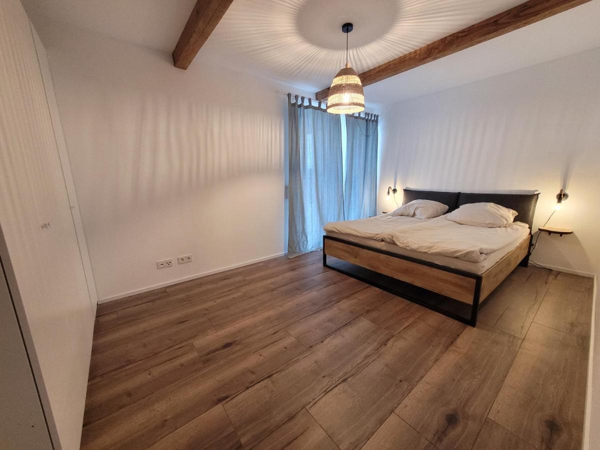 Ferienwohnung Himmelsblick Am See Gries Εξωτερικό φωτογραφία