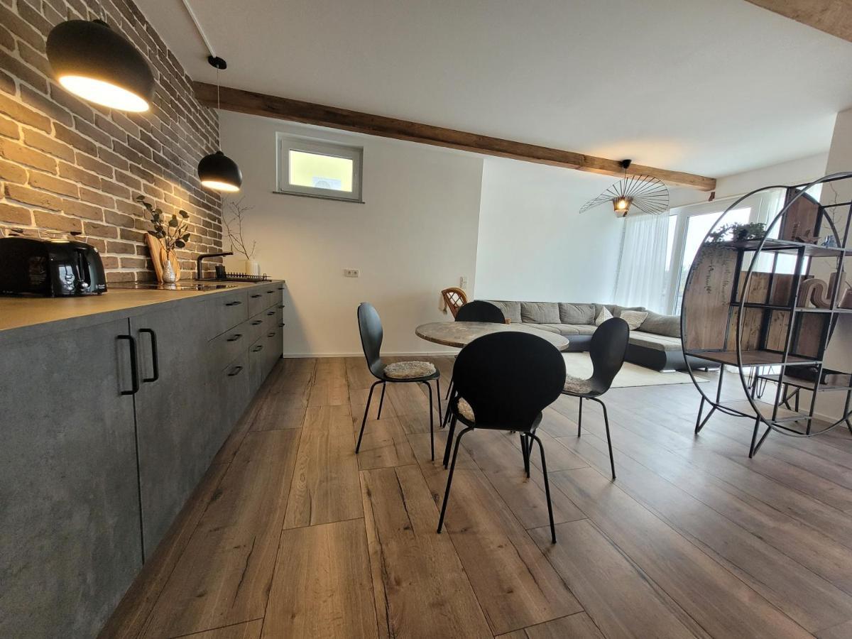 Ferienwohnung Himmelsblick Am See Gries Εξωτερικό φωτογραφία