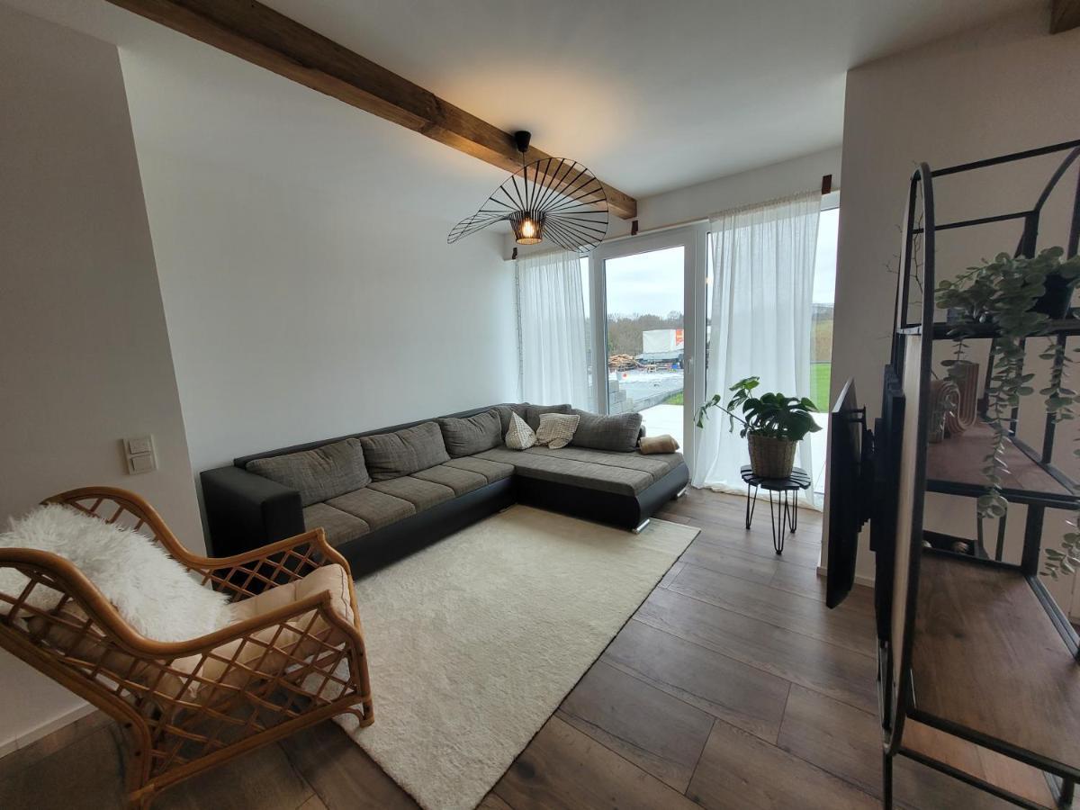 Ferienwohnung Himmelsblick Am See Gries Εξωτερικό φωτογραφία