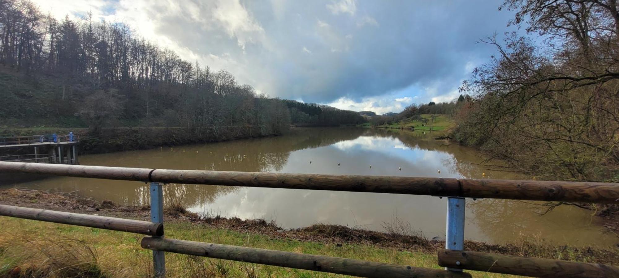 Ferienwohnung Himmelsblick Am See Gries Εξωτερικό φωτογραφία